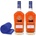 Metaxa 12* х 2 бр. с подарък поларено одеяло