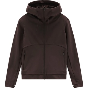 Jeanne Baret Дамско ежедневно яке Jeanne Baret Women's Bellflower Hood Jacket Casual jacket - Wood - размер 34 (EU) (103-2759-0411)