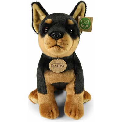 Eco-Friendly pes doberman 30 cm