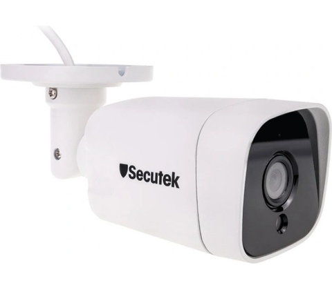 Secutek SBS-NC19G