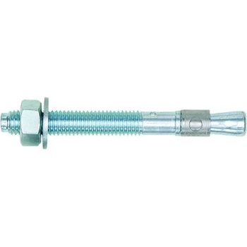 Wurth СЕГМЕНТЕН АНКЕР Ф8Х80ММ wurth w-fa/s (4059320080809)