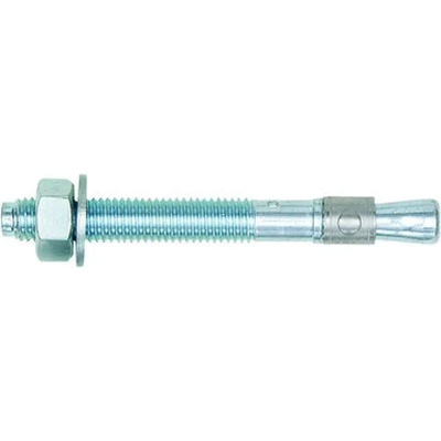 Wurth СЕГМЕНТЕН АНКЕР Ф8Х80ММ wurth w-fa/s (4059320080809)