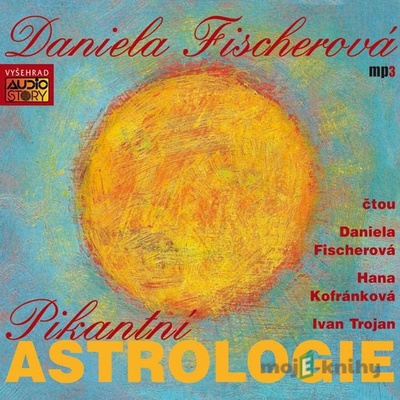 Pikantní astrologie