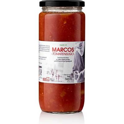 Marco Zingone Rajčatová omáčka 500 ml