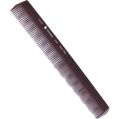 Hairway hrebeň na stríhaní vlasov Ionic 05162 252 mm