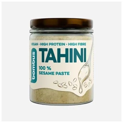 Bombus Tahini 100% Sezamová pasta 300 g
