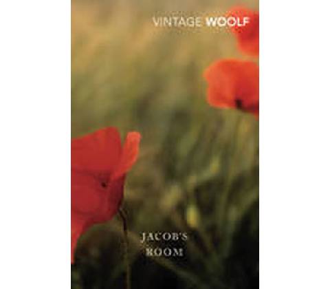 Jacob´s Room