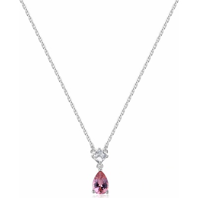 Brosway Fancy Tender Pink FTP03 (Ag 925/1000, 2,2 g)