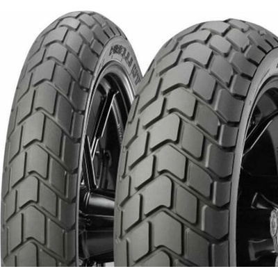 Pirelli MT 60 RS 120/70 ZR17 58W