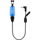 Elektronický signalizátor záběru Delphin CUBIX Light