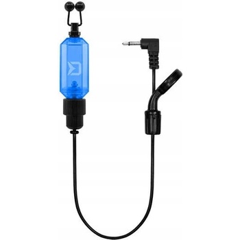 Elektronický signalizátor záběru Delphin CUBIX Light