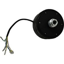 BLUETOUCH BT KIDS elektrický motor s kolem