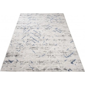 Makro Abra TROYA V750E Krémový Modrý