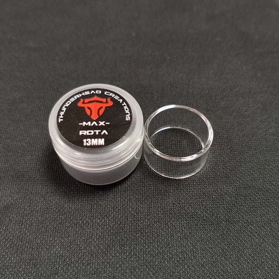 THC Tauren MAX RDTA 2ml