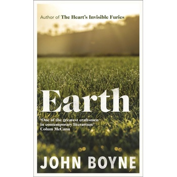 Earth - John Boyne