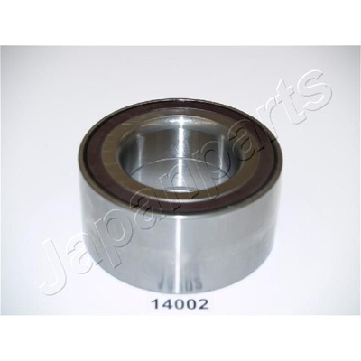 Sada ložisek kol JAPANPARTS KK-14002