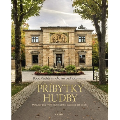 Příbytky hudby