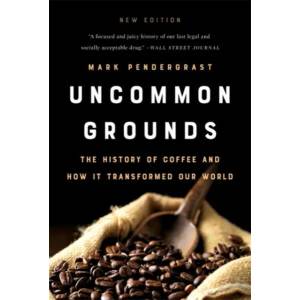 Uncommon Grounds (ISBN: 9781541699380)