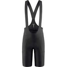 PEdALED Odyssey Training Bib Shorts Black