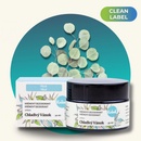 Navia krémový deodorant Cladivý vánek 30 ml