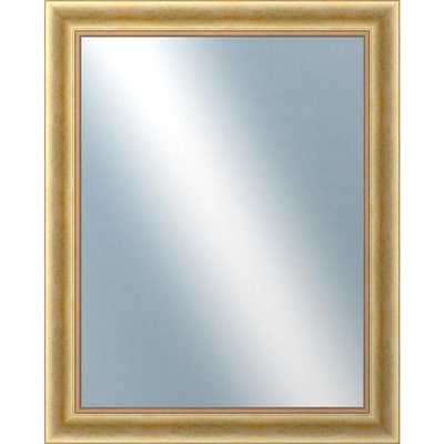 DANTIK KŘÍDLO 80x100 cm zlaté 2772