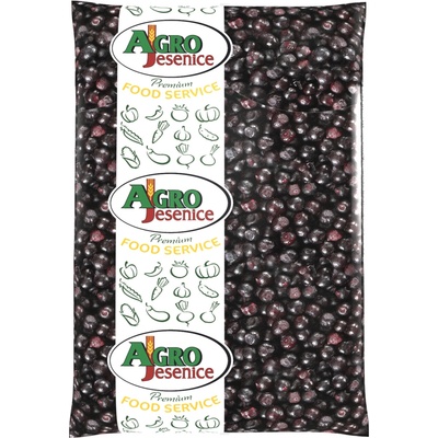 AGRO Mražené borůvky lesní, 2,5kg – Hledejceny.cz