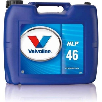 Valvoline Хидравлично масло valvoline hlp46 20l
