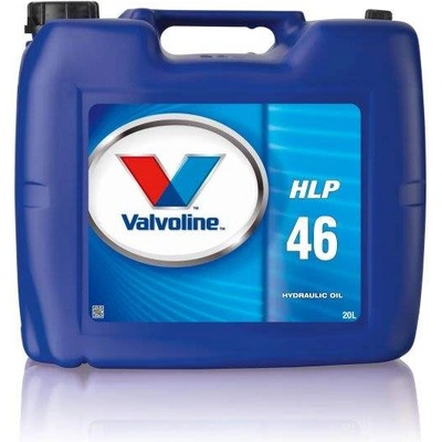 Valvoline Хидравлично масло valvoline hlp46 20l