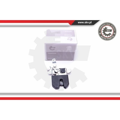 Zámek kapoty motoru ESEN SKV 16SKV210