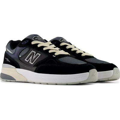 New Balance Numeric Andrew Reynolds 933 black eclipse