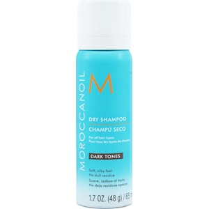 Moroccanoil Dry Shampoo Dark Tones 65 ml - cosmetino