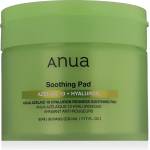 Anua Azelaic Acid 10+ Hyaluron Redness Soothing Pad 230 ml