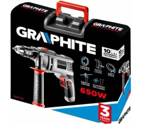 Graphite 58G726