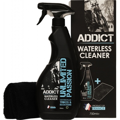Unpass ADDICT VELO 750 ml