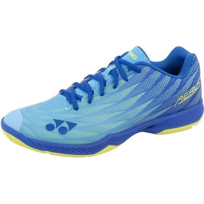 Yonex Power Cushion AERUS Z2 Men cyan