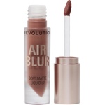 Revolution Beauty Течно матово червило Air Blur, Whisper, 3.5 ml - ozone