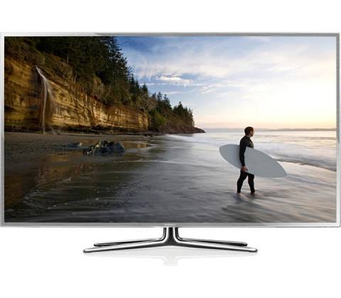 Samsung UE50ES6900