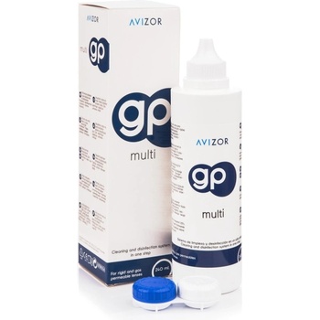 Avizor GP MULTI 240 ml с кутия