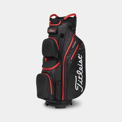 Titleist 14 StaDry Cart bag – Zboží Dáma