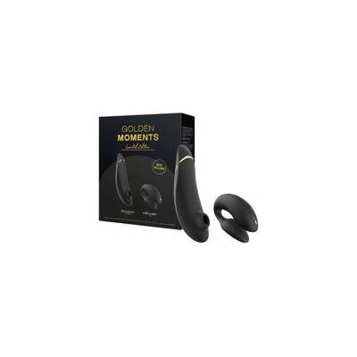 Womanizer Golden Moments Premium 2 + Chorus (P24908)