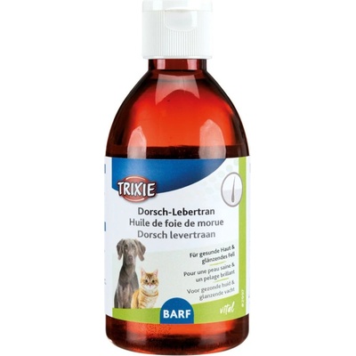 Trixie Olej z treščej pečene 250 ml 2997