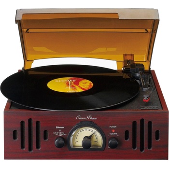 Image 1 of Lenco Ретро Грамофон Lenco TT-43WA (702466)