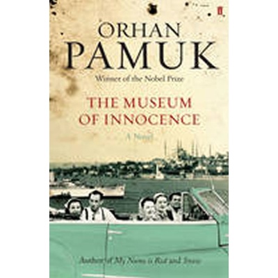The Museum of Innocence