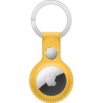 Apple AirTag Leather Key Ring - meyer lemon MM063ZM/A