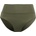 DEDICATED Дамско бикини долнище DEDICATED Women's Bikini Pants Slite Bikini bottom - Leaf Green (150-1789-0613)
