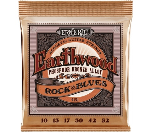 ERNIE BALL 2151