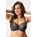 Avalingerie Goddess Maxi nevystužená ČIERNA