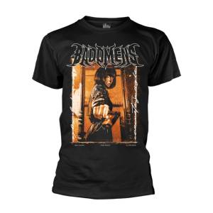 Plastic head Мъжка тениска bad omens - mira - plastic head - ph13626