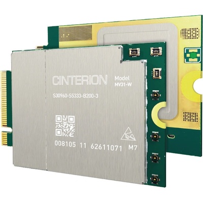 Telit Cinterion MV31-W-PCIe Rel.2 Card