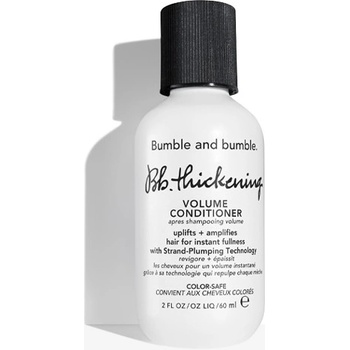 Bumble and Bumble Thickening Volume Conditioner Балсам за коса дамски 60ml